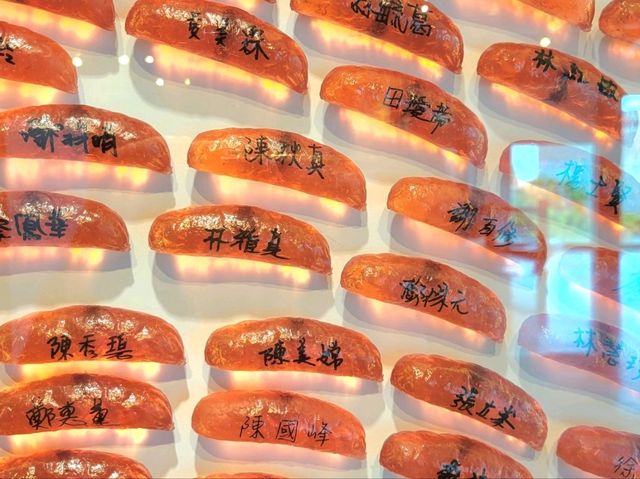 台南｜黑橋牌香腸博物館