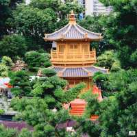 Nan Lian Garden