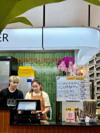 Hidden Gem  - Auntea Kopitiam 