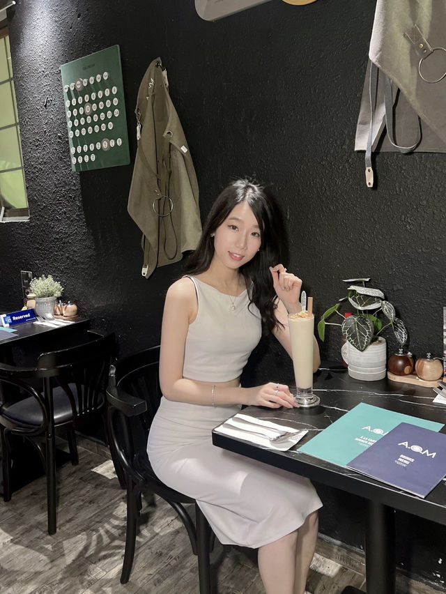 2訪西餐有質素西餐廳🍽🥂🍾💫