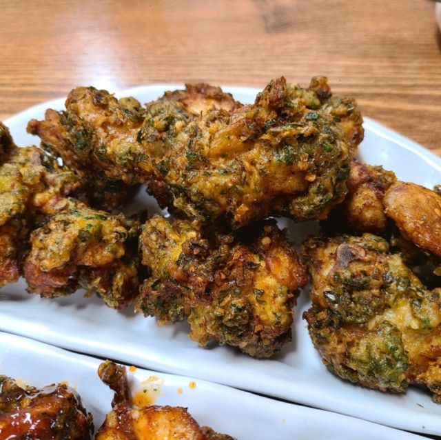 제주 연동 맛집)모니카옛날통닭 - 제주시내 옛날식 제주도 통닭맛집
