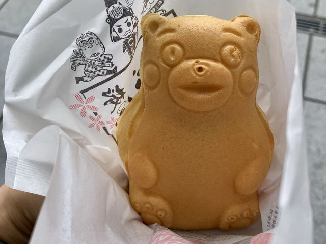 熊本城+城彩苑 @ 熊本市內一日遊