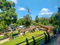 Zoo Melaka
