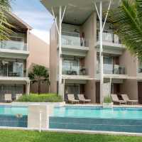 The Sands Khao Lak by Katathani