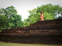 อุทยานประวัติศาสตร์กำแพงเพชร
