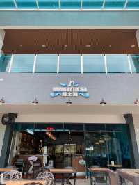 Restaurant Serving Western Cuisine By The Sea 🇲🇾
