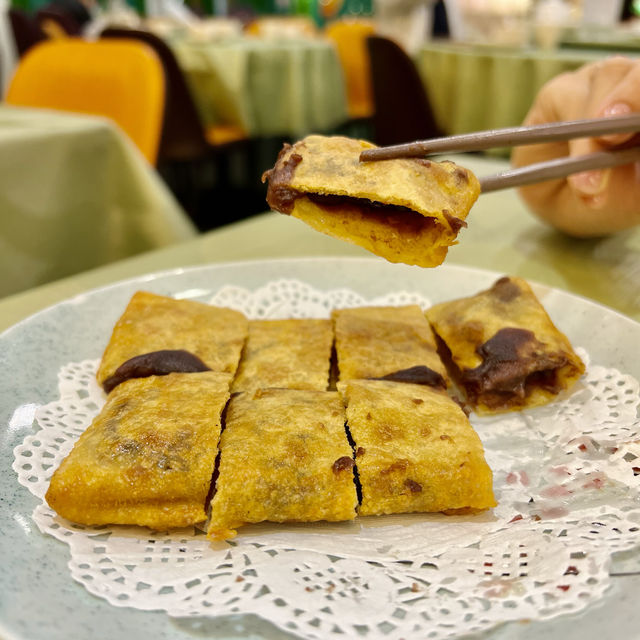 心機素食精選