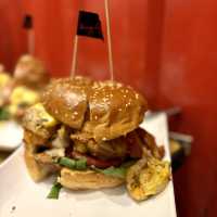 香港銅鑼灣必吃Burgeroom🍔❣