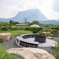 THE CAMPIAN | ที่เที่ยวหน้าฝน บรรยากาศสงบ