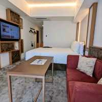 日本東京-晴空塔景觀商旅推薦：Keisei Richmond Hotel Tokyo Oshiage