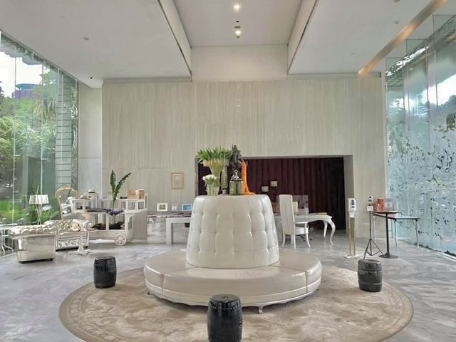 Hua Chang Heritage Hotel โรงแรมสวยกลางกรุง 
