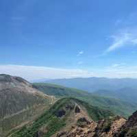 南仁山：登山探索，感受大自然奧妙