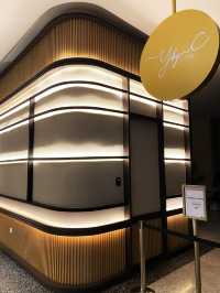 Budget hotel in Bintang Walk 🌟