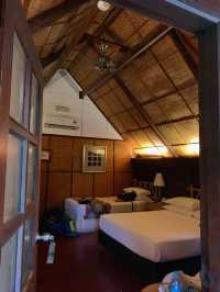 Private Chalet in Taman Negara Pahang, MY