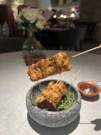 尖沙咀美麗華靚靚打卡泰菜🇹🇭🥘