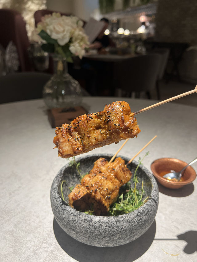 尖沙咀美麗華靚靚打卡泰菜🇹🇭🥘