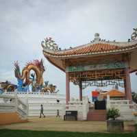 อุทยานสวรรค์ จ.นครสวรรค์