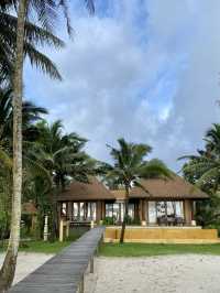 พักเกาะกูดให้ฟิน🏝️พักห้อง Beachfront ที่แพงที่สุด