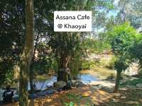 Assana Cafe At Khaoyai 