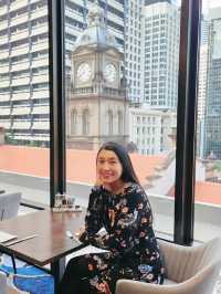🇦🇺 All You Can Eat Buffet in Brisbane Central