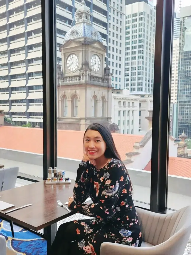 🇦🇺 All You Can Eat Buffet in Brisbane Central