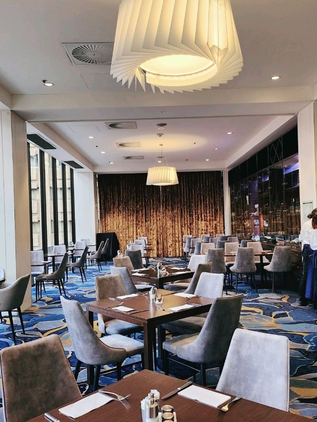 🇦🇺 All You Can Eat Buffet in Brisbane Central
