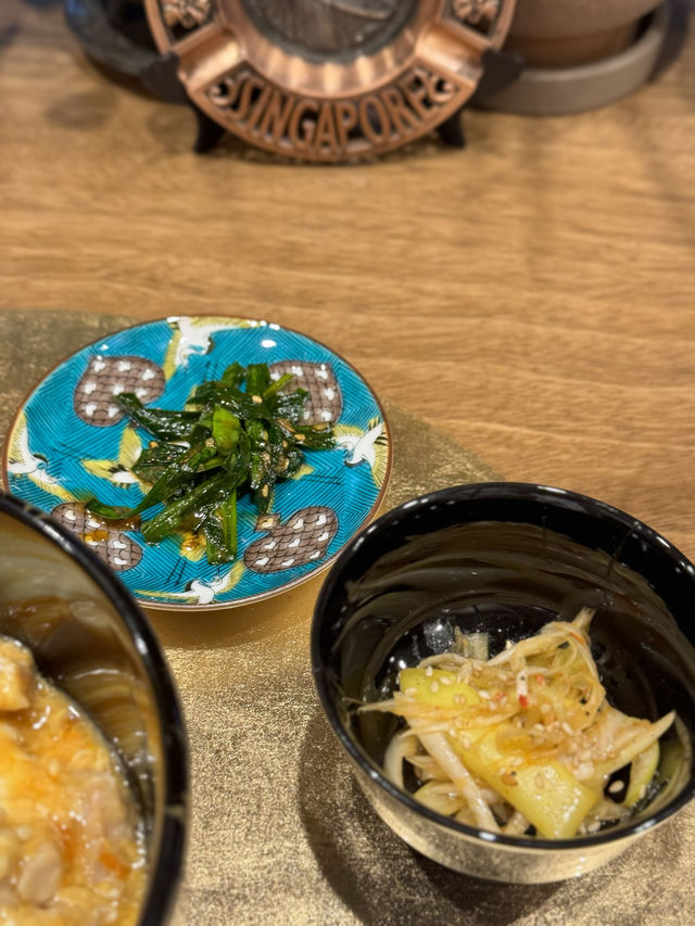 【大阪/新町】土鍋ごはんや炭焼きが楽しめるお店 『自然とお肉 green』