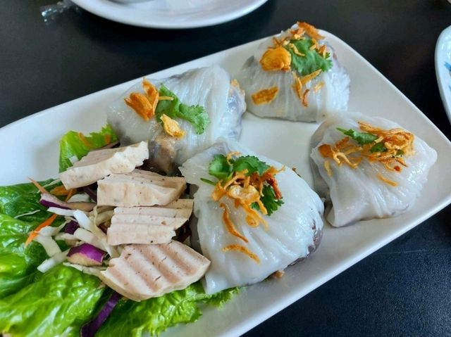 ร้านอาหารร่มรื่นในสวนที่มาสระบุรีต้องแวะ