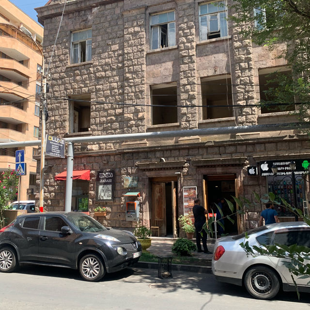 Yerevan, Armenia 🇦🇲 