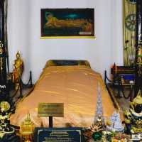 วัดพระแท่นดงรังวรวิหาร