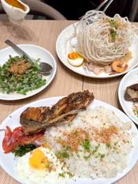 🇵🇭菲式地道菜連鎖餐廳「Manam 」