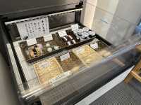 長崎・佐世保。四ヶ町商店街内にある長崎県内の銘品を取り揃える『でばた』