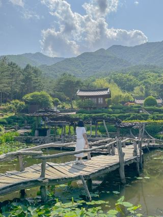지친 일상 속, 쉼과 힐링이 필요할때 들러보세요🌿💚