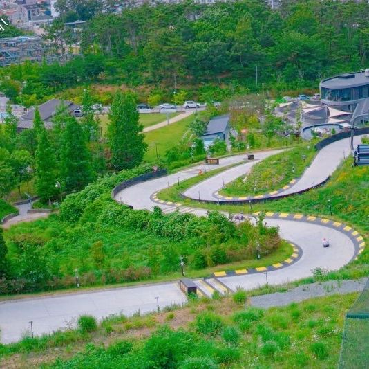통영 여행 필수코스