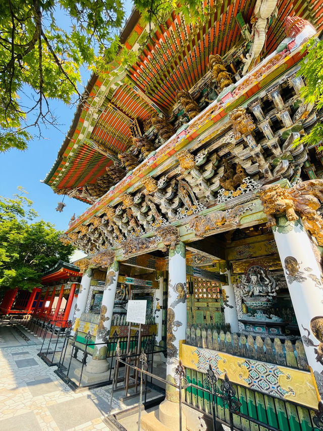 【広島県:しまなみ海道】耕三寺博物館！！