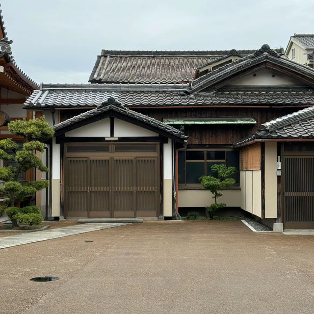 圓教寺：禪宗美學