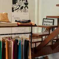 คาเฟ่ย่านลาดพร้าว