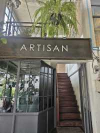 Artisan Dining  