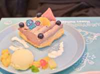 7/4〜ハンギョドンカフェ 原宿アルタ