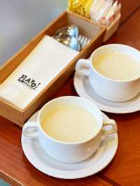佐敦休閒美式風格咖啡店