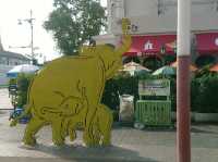 ท่าช้าง-วังหลัง
