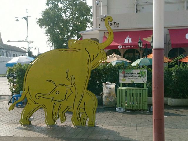 ท่าช้าง-วังหลัง