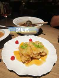 深圳美食|米其林星廚坐鎮| 精緻東北菜