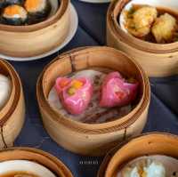 บุฟเฟ่ต์ติ่มซำ! ที่ห้องอาหาร 𝐁𝐚𝐢𝐘𝐮𝐧  🥟🥢