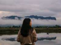 หนองสมอ งามเสมอ ณ ภูผาม่าน