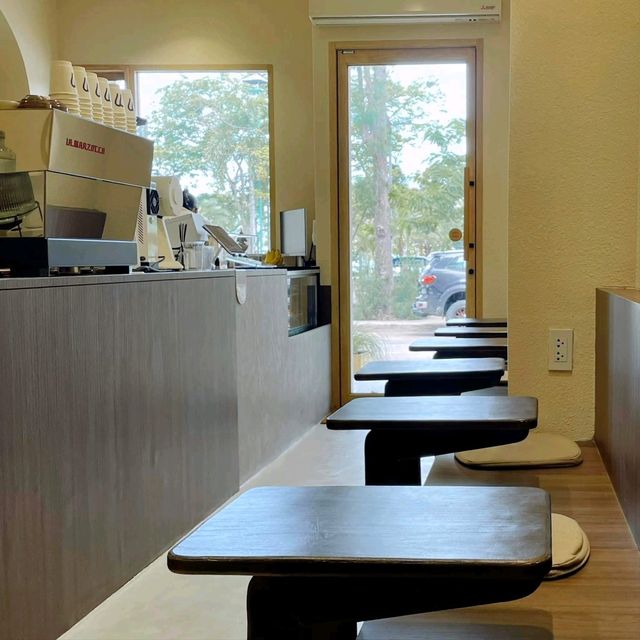 cafe