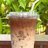 กาแฟสวนคุณปู่ ตรัง