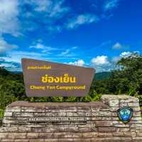 3 จุดชมวิว "อุทยานแห่งชาติแม่วงก์"