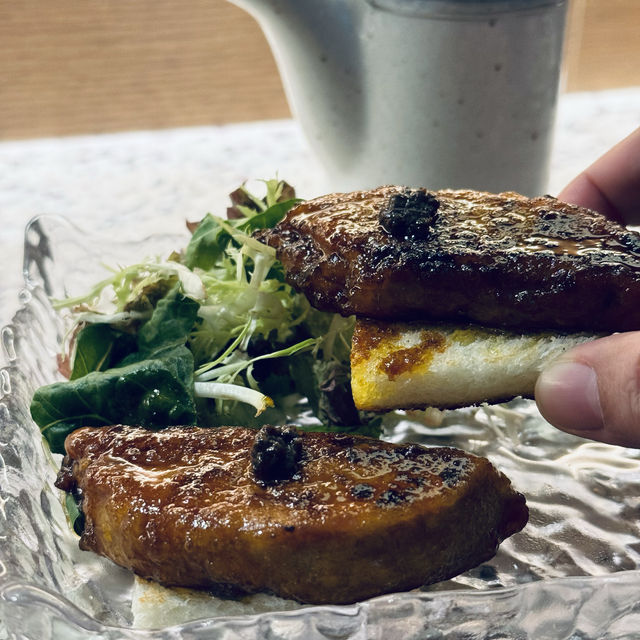 銅鑼灣日本料理～昼月 Daymoon Cafe & Lounge