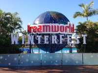 Dreamworld